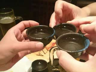 イベントLINE友達仲間飲み会オフ会横浜・東京社会人サークル交流会