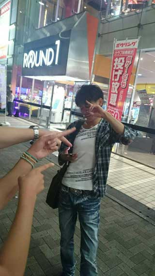 イベントLINE友達仲間飲み会オフ会横浜・東京社会人サークル交流会