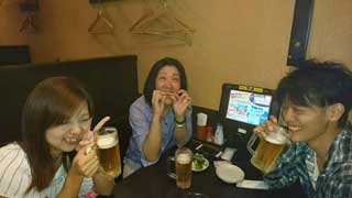 イベントLINE友達仲間飲み会オフ会横浜・東京社会人サークル交流会