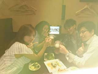 イベントLINE友達仲間飲み会オフ会横浜・東京社会人サークル交流会