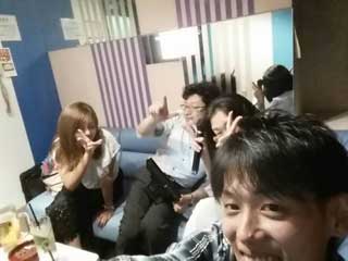 イベントLINE友達仲間飲み会オフ会横浜・東京社会人サークル交流会