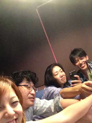 イベントLINE友達仲間飲み会オフ会横浜・東京社会人サークル交流会