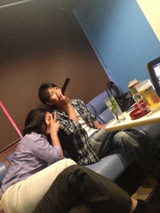 イベントLINE友達仲間飲み会オフ会横浜・東京社会人サークル交流会