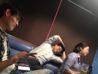 イベントLINE友達仲間飲み会オフ会横浜・東京社会人サークル交流会