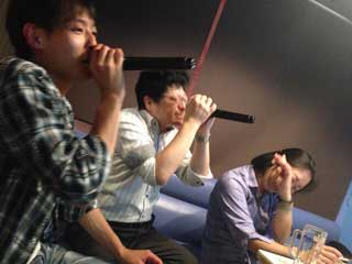 イベントLINE友達仲間飲み会オフ会横浜・東京社会人サークル交流会