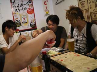 イベントLINE友達仲間飲み会オフ会横浜・東京社会人サークル交流会