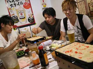 イベントLINE友達仲間飲み会オフ会横浜・東京社会人サークル交流会