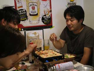 イベントLINE友達仲間飲み会オフ会横浜・東京社会人サークル交流会