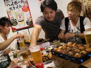 イベントLINE友達仲間飲み会オフ会横浜・東京社会人サークル交流会