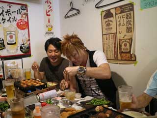 イベントLINE友達仲間飲み会オフ会横浜・東京社会人サークル交流会