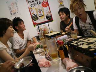 イベントLINE友達仲間飲み会オフ会横浜・東京社会人サークル交流会