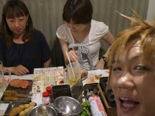 イベントLINE友達仲間飲み会オフ会横浜・東京社会人サークル交流会