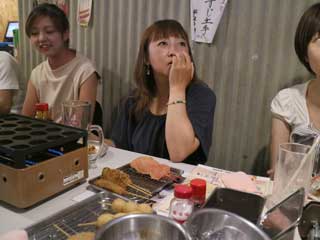 イベントLINE友達仲間飲み会オフ会横浜・東京社会人サークル交流会