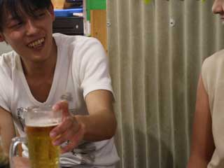 イベントLINE友達仲間飲み会オフ会横浜・東京社会人サークル交流会