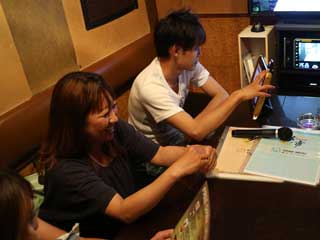 イベントLINE友達仲間飲み会オフ会横浜・東京社会人サークル交流会