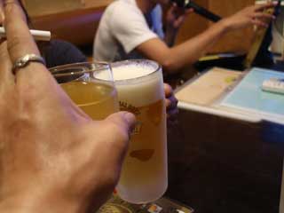 イベントLINE友達仲間飲み会オフ会横浜・東京社会人サークル交流会