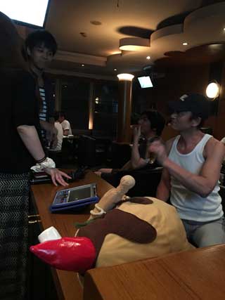 イベントLINE友達仲間飲み会オフ会横浜・東京社会人サークル交流会