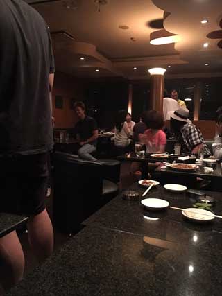 イベントLINE友達仲間飲み会オフ会横浜・東京社会人サークル交流会