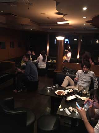 イベントLINE友達仲間飲み会オフ会横浜・東京社会人サークル交流会