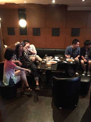 イベントLINE友達仲間飲み会オフ会横浜・東京社会人サークル交流会