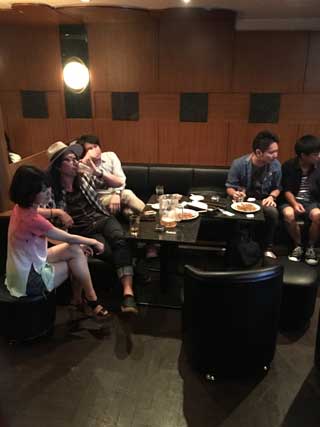 イベントLINE友達仲間飲み会オフ会横浜・東京社会人サークル交流会