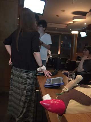 イベントLINE友達仲間飲み会オフ会横浜・東京社会人サークル交流会