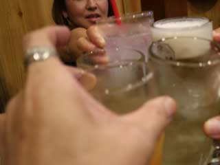 イベントLINE友達仲間飲み会オフ会横浜・東京社会人サークル交流会