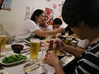 イベントLINE友達仲間飲み会オフ会横浜・東京社会人サークル交流会