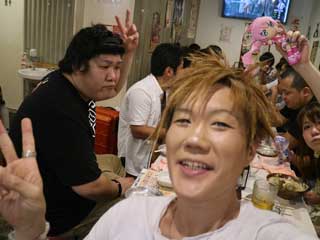 イベントLINE友達仲間飲み会オフ会横浜・東京社会人サークル交流会