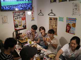 イベントLINE友達仲間飲み会オフ会横浜・東京社会人サークル交流会