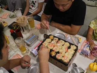 イベントLINE友達仲間飲み会オフ会横浜・東京社会人サークル交流会