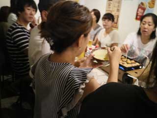 イベントLINE友達仲間飲み会オフ会横浜・東京社会人サークル交流会