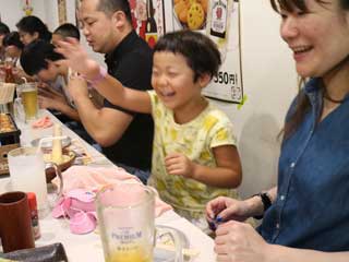 イベントLINE友達仲間飲み会オフ会横浜・東京社会人サークル交流会