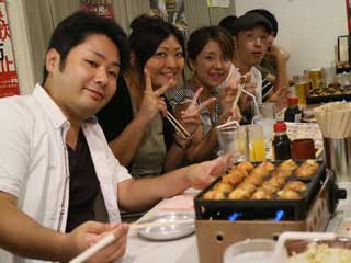 イベントLINE友達仲間飲み会オフ会横浜・東京社会人サークル交流会