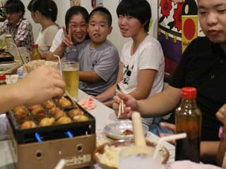 イベントLINE友達仲間飲み会オフ会横浜・東京社会人サークル交流会