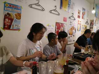 イベントLINE友達仲間飲み会オフ会横浜・東京社会人サークル交流会