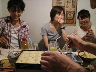 イベントLINE友達仲間飲み会オフ会横浜・東京社会人サークル交流会