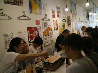 イベントLINE友達仲間飲み会オフ会横浜・東京社会人サークル交流会