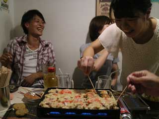 イベントLINE友達仲間飲み会オフ会横浜・東京社会人サークル交流会