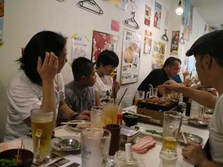 イベントLINE友達仲間飲み会オフ会横浜・東京社会人サークル交流会