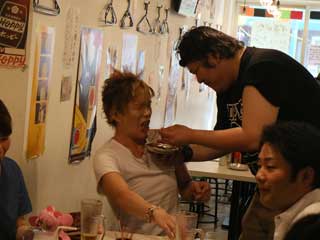 イベントLINE友達仲間飲み会オフ会横浜・東京社会人サークル交流会