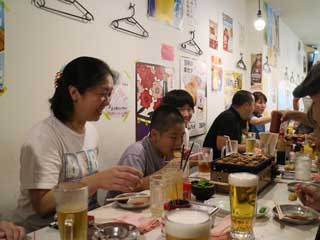 イベントLINE友達仲間飲み会オフ会横浜・東京社会人サークル交流会