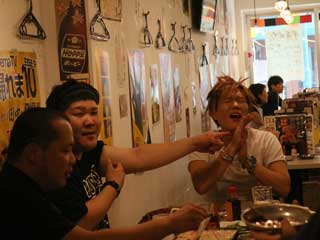 イベントLINE友達仲間飲み会オフ会横浜・東京社会人サークル交流会