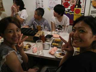 イベントLINE友達仲間飲み会オフ会横浜・東京社会人サークル交流会