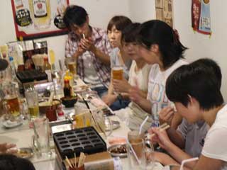 イベントLINE友達仲間飲み会オフ会横浜・東京社会人サークル交流会