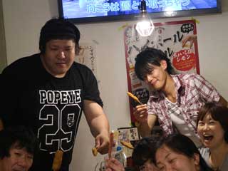 イベントLINE友達仲間飲み会オフ会横浜・東京社会人サークル交流会