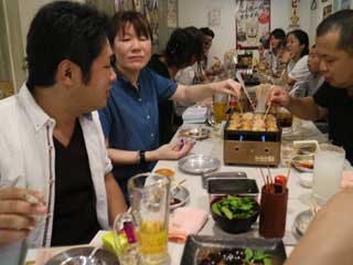 イベントLINE友達仲間飲み会オフ会横浜・東京社会人サークル交流会
