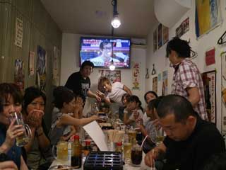 イベントLINE友達仲間飲み会オフ会横浜・東京社会人サークル交流会