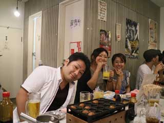 イベントLINE友達仲間飲み会オフ会横浜・東京社会人サークル交流会