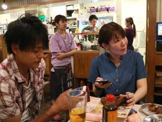 イベントLINE友達仲間飲み会オフ会横浜・東京社会人サークル交流会